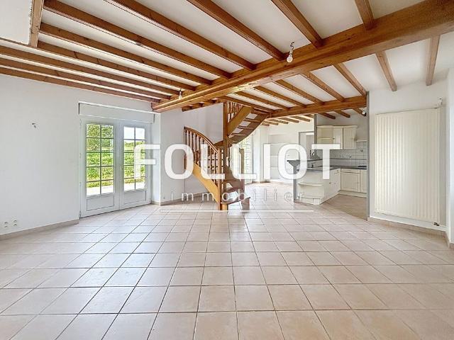 Maison location à Coutances, Créances