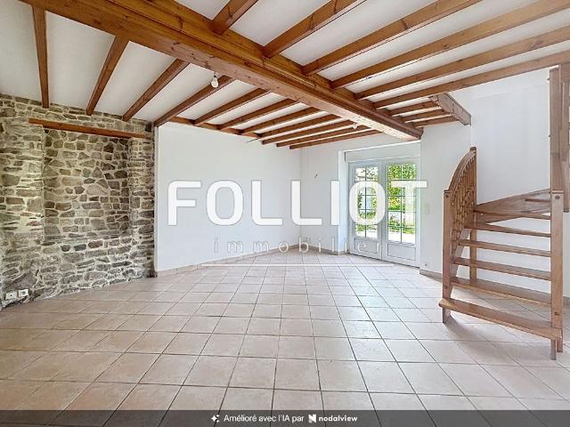 Maison location à Coutances, Créances