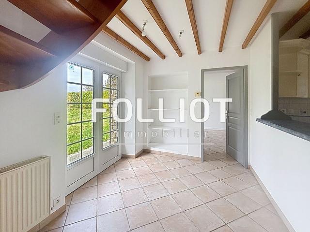 Maison location à Coutances, Créances