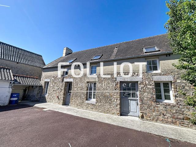 Maison location à Coutances, Créances