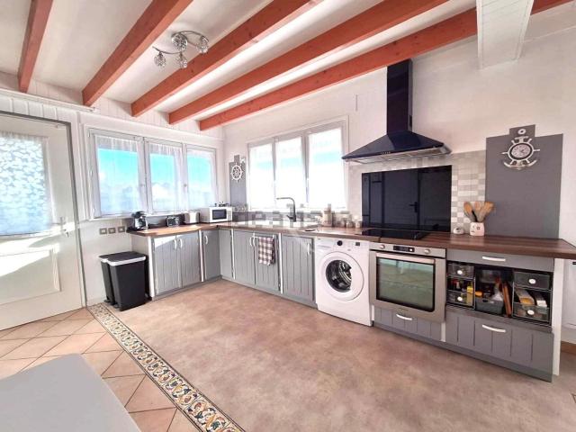 Maison vente à Crécy-en-Ponthieu