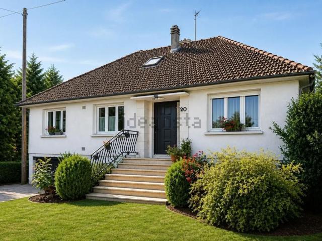 Maison vente à Crécy-en-Ponthieu