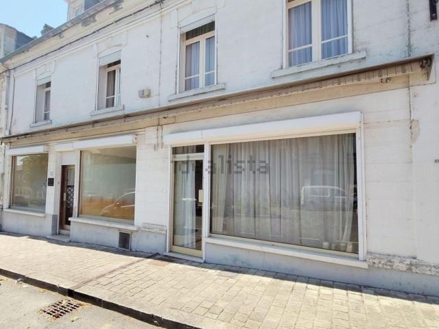 Maison vente à Crécy-en-Ponthieu