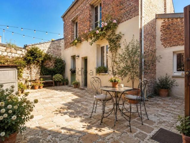 Maison vente à Crécy-sur-Serre, Aisne