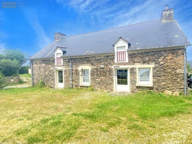Maison vente à La Garaudière, Crédin