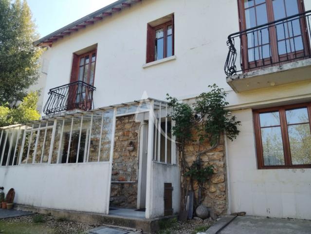 Maison vente à Meaux