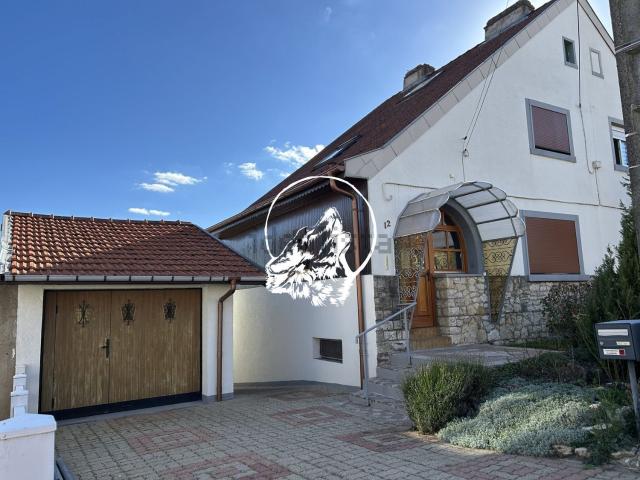 Maison vente à Créhange, Moselle