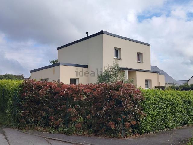 Maison vente à Bellevue, Créhen