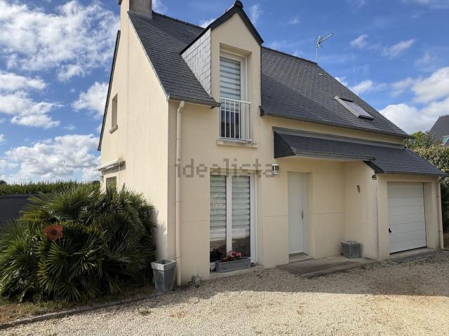 Maison vente à La Graffas, Plancoët