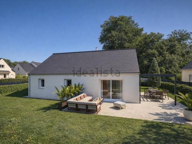 Maison vente à La Pièce du Melleu, Créhen