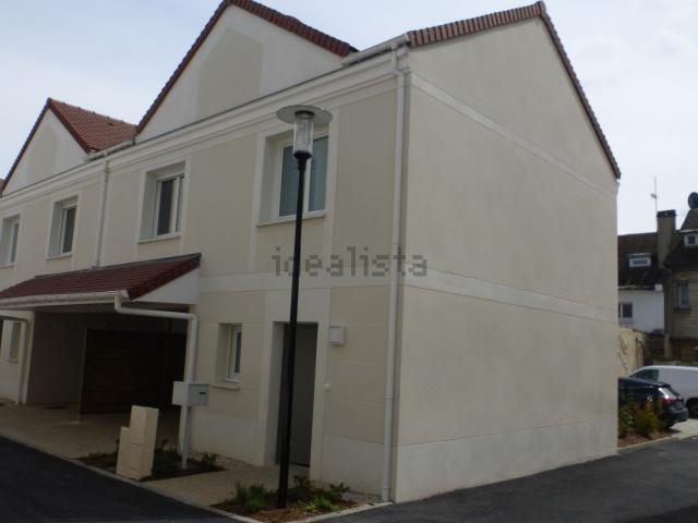 Maison vente à La Tannerie, Nogent-sur-Oise