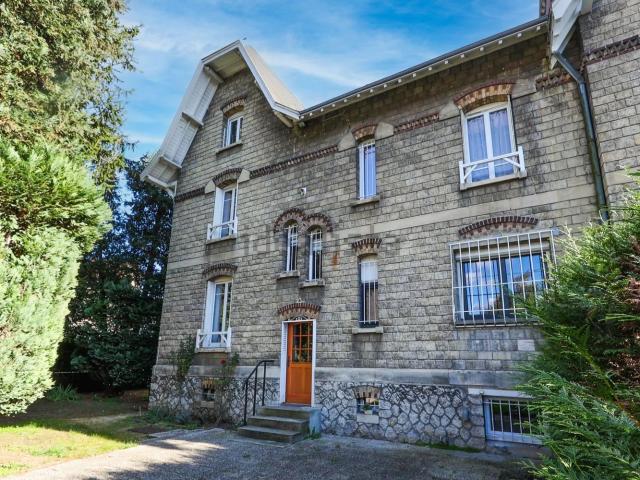 Maison vente à Voltaire, Creil