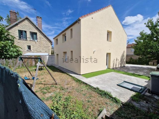 Maison vente à Carnot, Nogent-sur-Oise