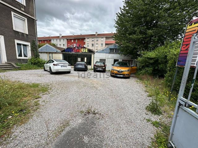 Maison vente à Rive Gauche, Creil