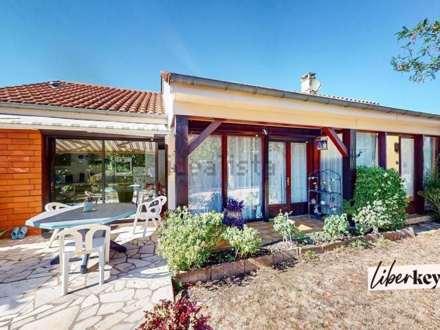 Maison vente à Le Moulin Haut, Creissels