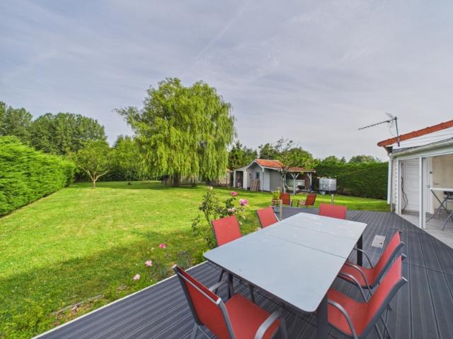 Maison vente à Boulogne-sur-Mer, Crémarest