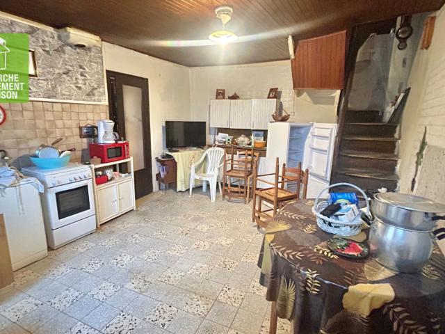 Maison vente à La Tour-du-Pin, Crémieu