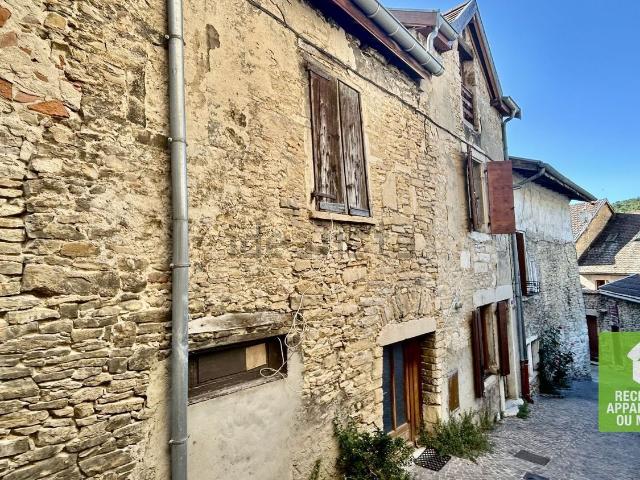 Maison vente à Beptenaz, Crémieu