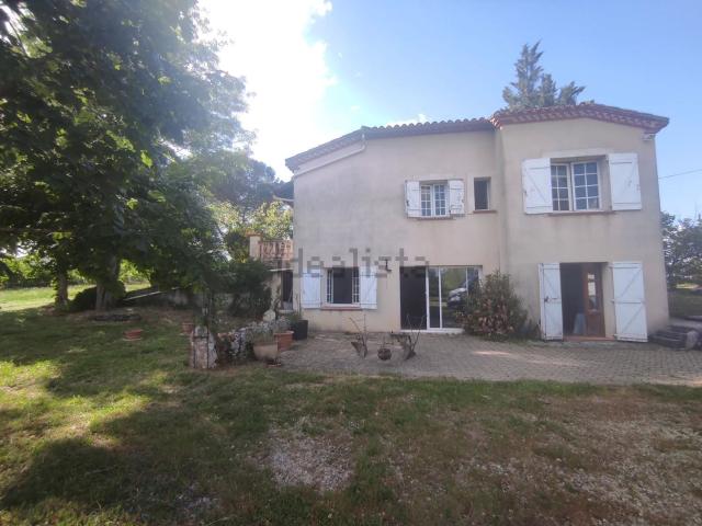 Maison vente à Brugal, Cremps