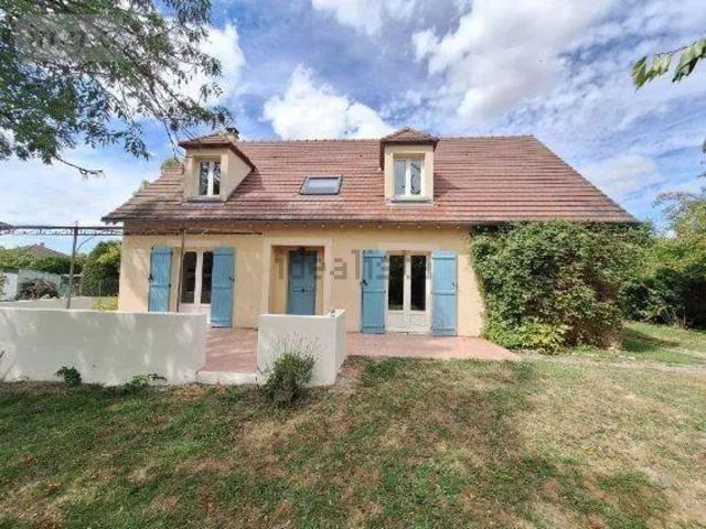 Maison vente à La Cour aux Changeurs, Creney-près-Troyes