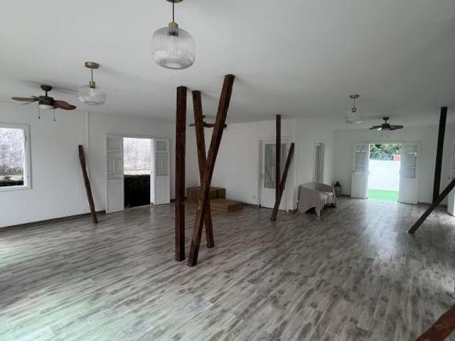 Maison vente à La Réunion