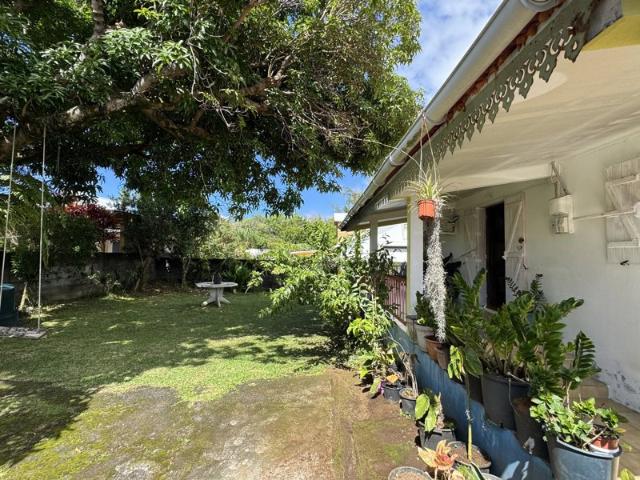 Maison vente à La Réunion