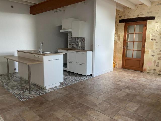 Maison location à Bordeaux, Créon