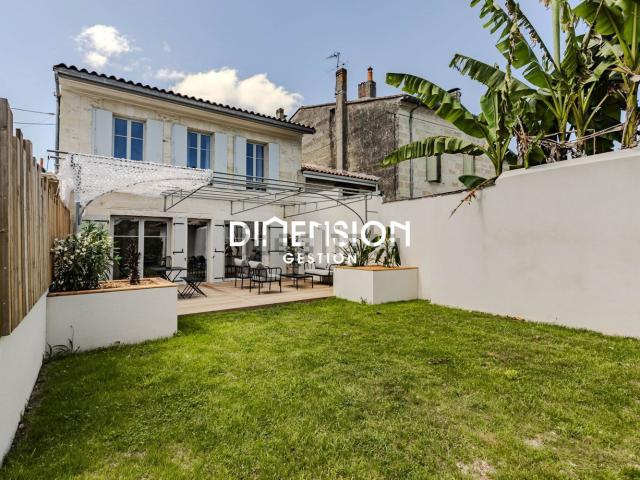 Maison location à Créon, Gironde