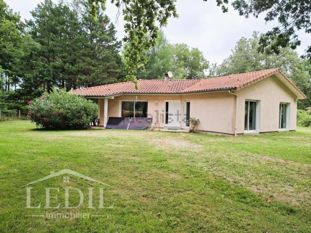Maison vente à Pouchiou, Créon-d'Armagnac