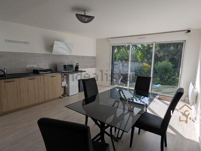 Maison vente à Crépy-en-Valois, Oise
