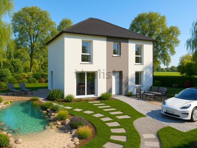 Maison vente à Crépy-en-Valois, Oise