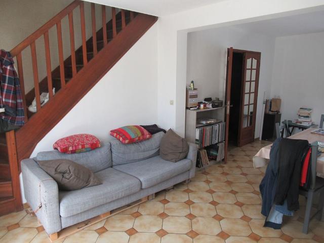 Maison location à Senlis, Crépy-en-valois