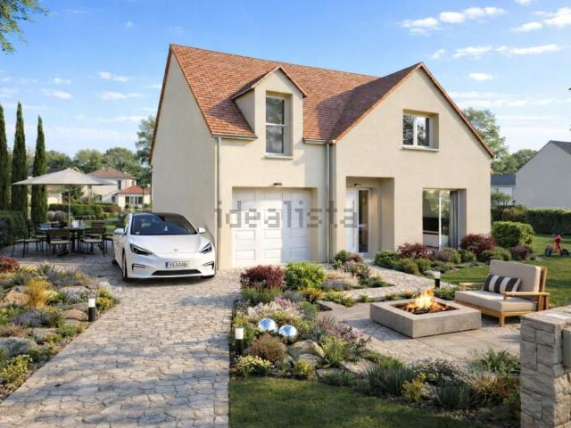 Maison vente à Crépy-en-Valois, Oise