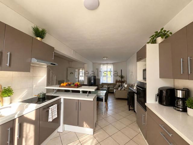 Maison vente à Crépy-en-Valois, Oise