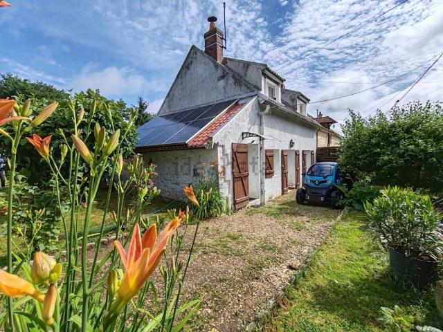 Maison vente à Crépy-en-Valois, Oise
