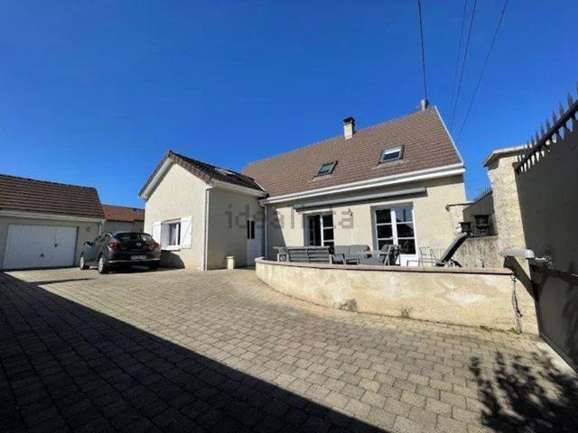 Maison vente à Crépy-en-Valois, Oise