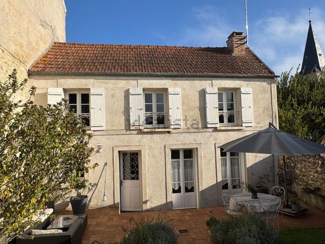Maison vente à Parc du château, Crespières