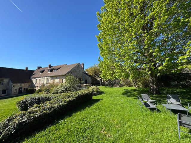 Maison location à Saint-Germain-en-Laye, Orgeval