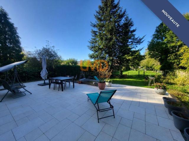 Maison vente à Crespin, Nord