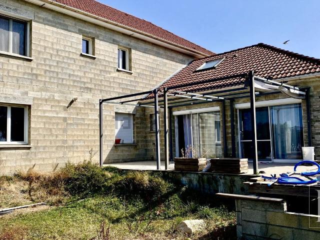 Maison vente à Crespy-le-Neuf, Aube