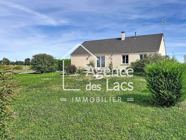 Maison vente à Crespy-le-Neuf, Aube