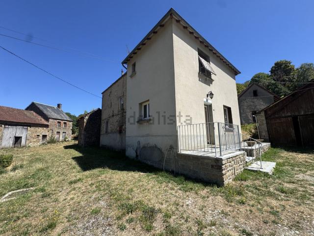 Maison vente à Viergnas, Cressat