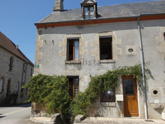 Maison vente à Le Coudert du Rieux, Cressat