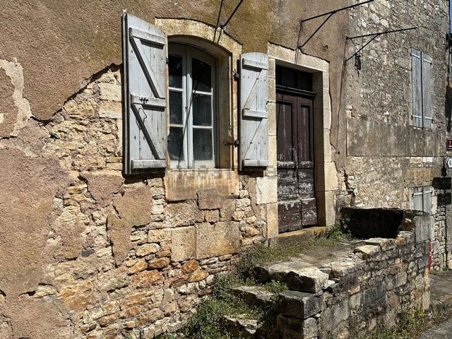Maison vente à Sarrazac, Cressensac-Sarrazac