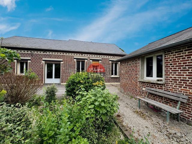 Maison vente à Ercheu, Somme
