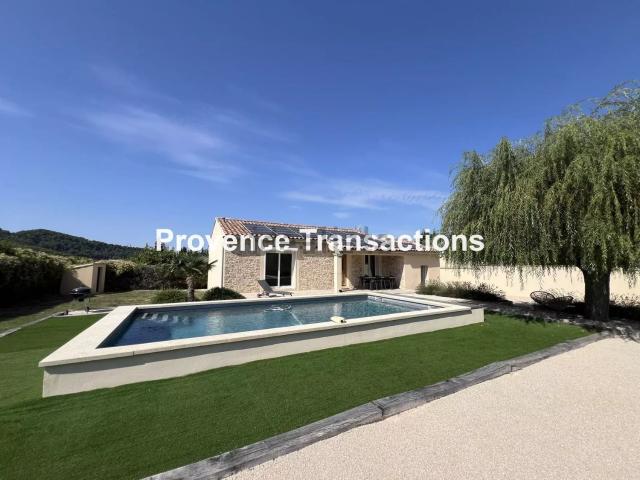 Maison vente à Crestet, Vaucluse