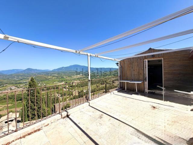 Maison vente à Crestet, Vaucluse