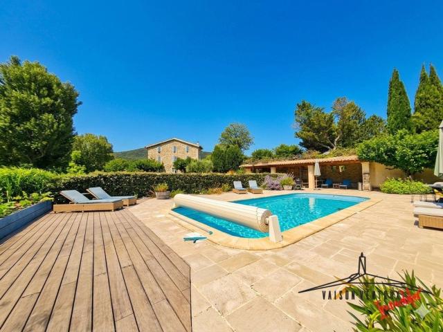 Maison vente à Crestet, Vaucluse