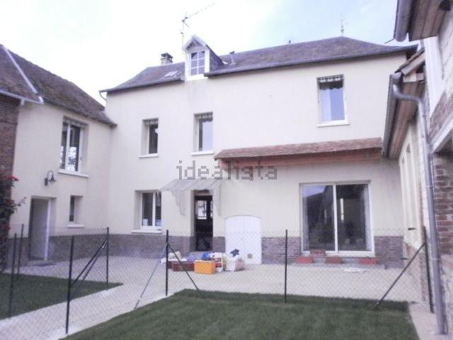 Maison location à Crestot, Eure