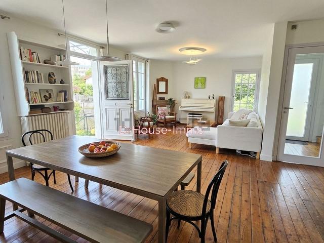 Maison vente à Échat - Champeval, Créteil